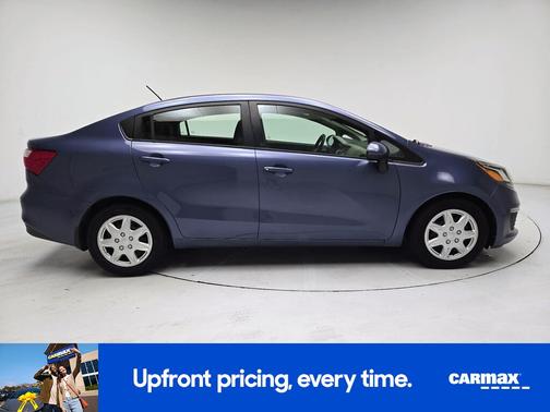 2016 Kia Rio LX