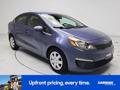 2016 Kia Rio LX