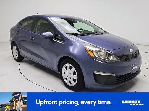 2016 Kia Rio LX