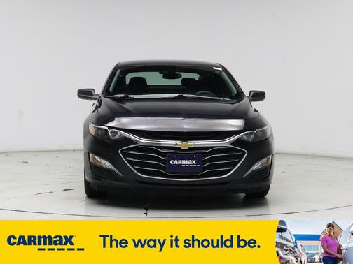 2023 Chevrolet Malibu LS