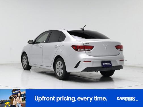 2023 Kia Rio S