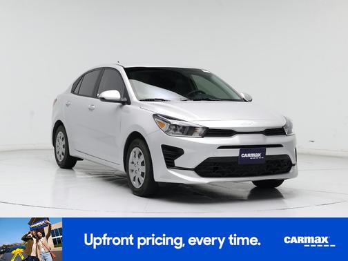 2023 Kia Rio S