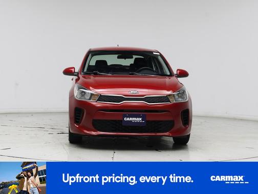 2019 Kia Rio S