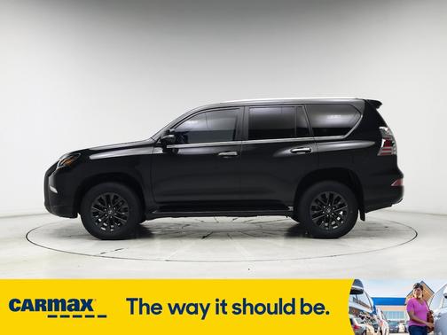 2023 Lexus GX 460 Premium