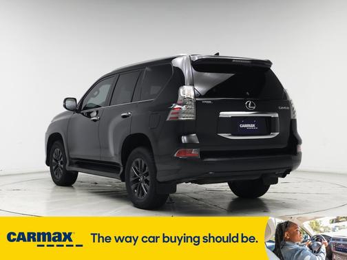 2023 Lexus GX 460 Premium