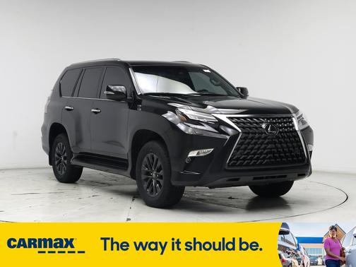 2023 Lexus GX 460 Premium