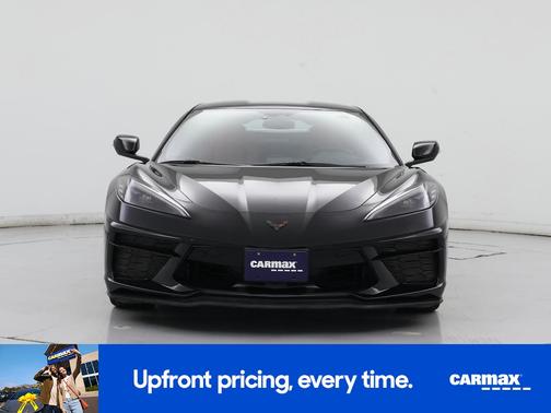 2022 Chevrolet Corvette Stingray 1LT