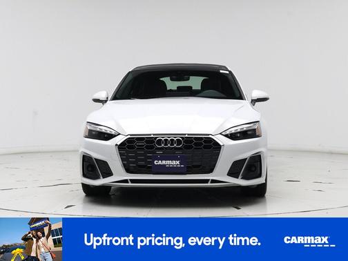 2024 Audi A5 Sportback S-Line Premium Plus