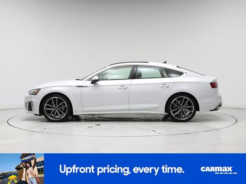 2024 Audi A5 Sportback S-Line Premium Plus