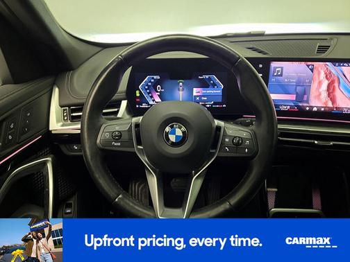 2024 BMW X1 XDrive28i