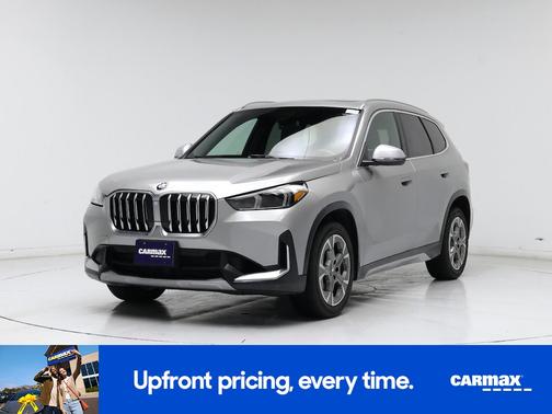 2024 BMW X1 XDrive28i