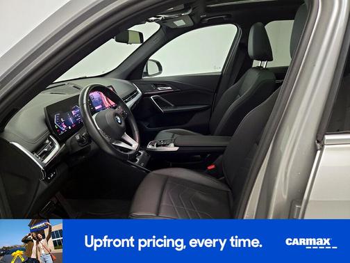 2024 BMW X1 XDrive28i