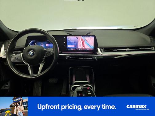 2024 BMW X1 XDrive28i