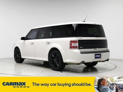 2017 Ford Flex SEL