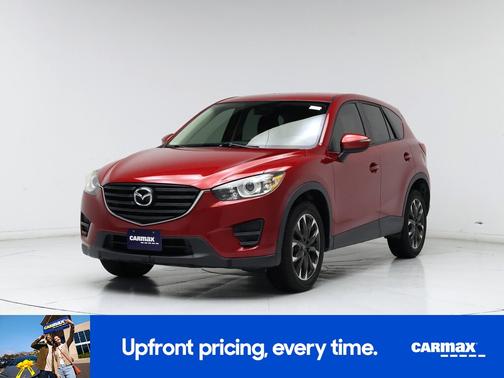 2016 Mazda CX-5 Sport