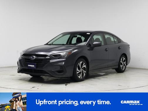 2023 Subaru Legacy Premium