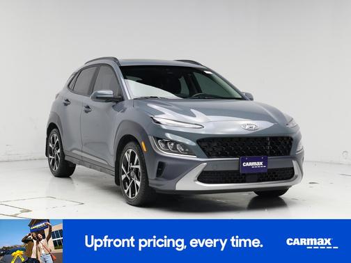 2022 Hyundai KONA Limited