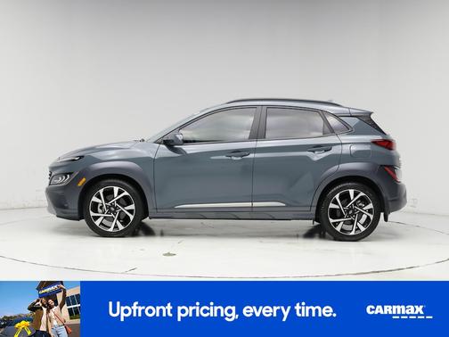 2022 Hyundai KONA Limited