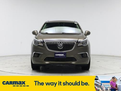 2016 Buick Envision Premium