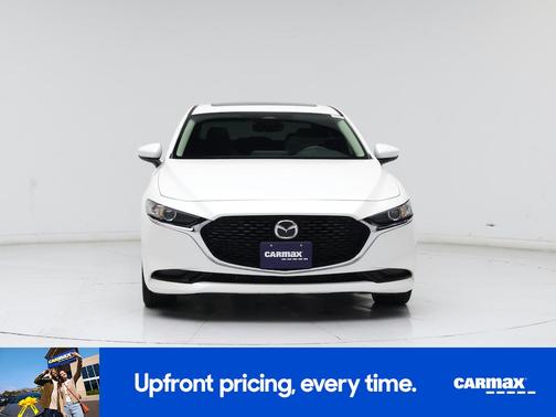 2024 Mazda Mazda3 2.5 S Preferred Package