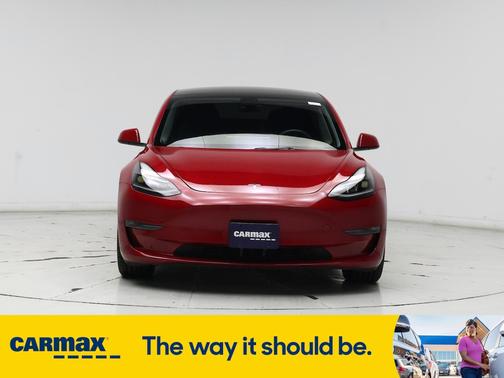 2023 Tesla Model 3 Long Range