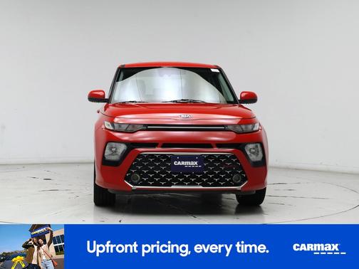 2020 Kia Soul GT-Line