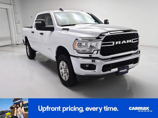 2024 RAM 2500 Bighorn