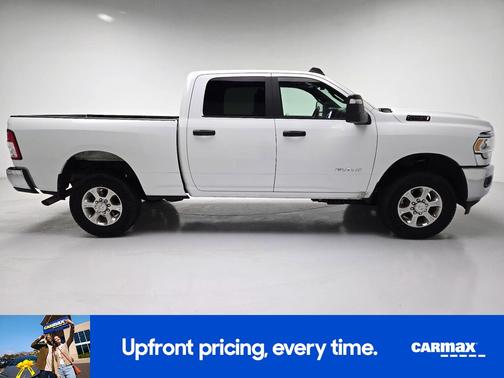 2024 RAM 2500 Bighorn