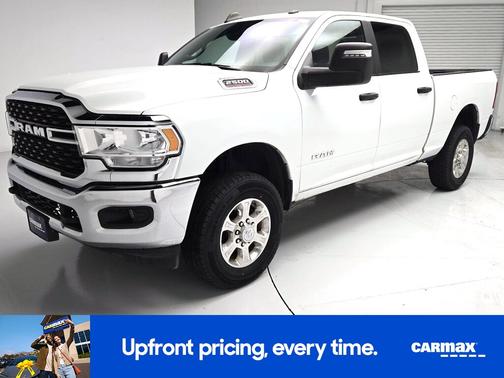 2024 RAM 2500 Bighorn