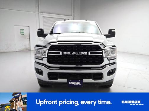 2024 RAM 2500 Bighorn