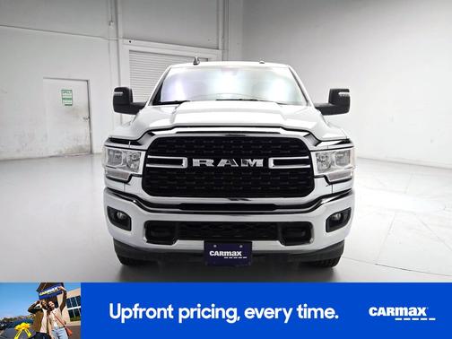 2024 RAM 2500 Bighorn