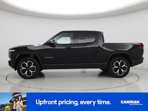 2023 Rivian R1T Adventure Dual-Motor Large