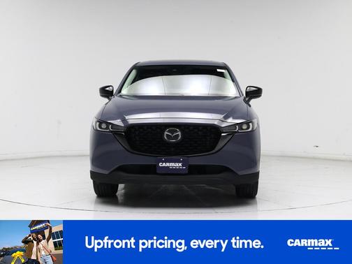 2022 Mazda CX-5 2.5 S Preferred Package