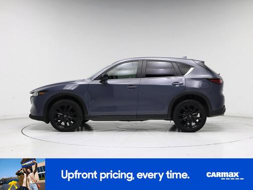 2022 Mazda CX-5 2.5 S Preferred Package