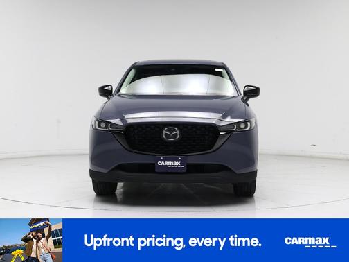 2022 Mazda CX-5 2.5 S Preferred Package