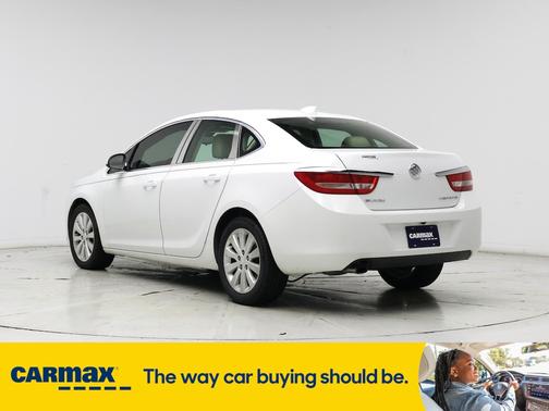 2015 Buick Verano