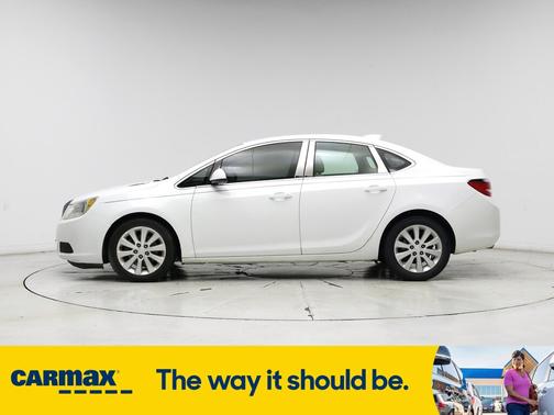 2015 Buick Verano