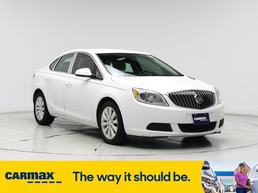 2015 Buick Verano