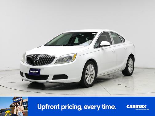 2015 Buick Verano