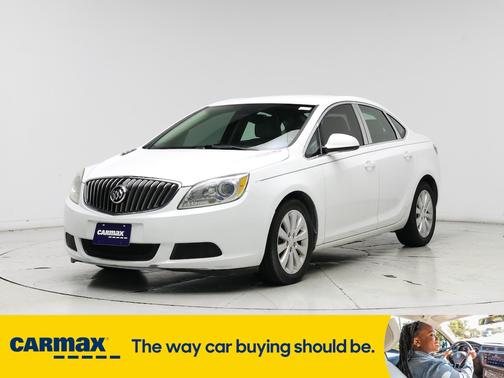 2015 Buick Verano
