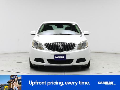 2015 Buick Verano