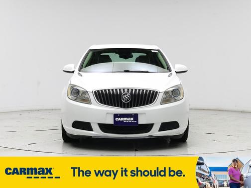 2015 Buick Verano