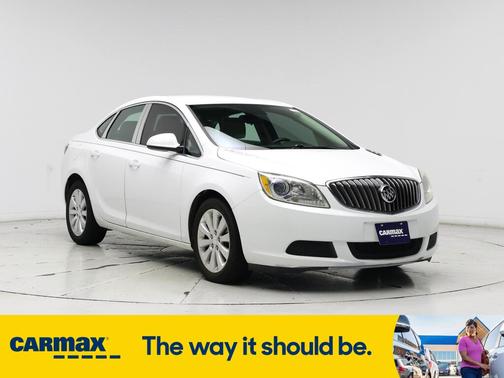 2015 Buick Verano