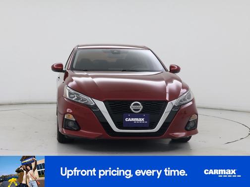 2020 Nissan Altima SV