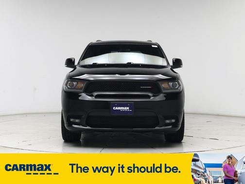 2019 Dodge Durango GT Plus