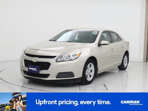 2016 Chevrolet Malibu Limited LT