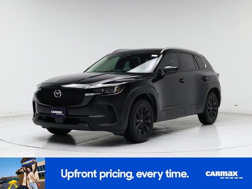 2024 Mazda CX-50 2.5 S Preferred Package