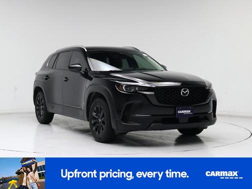 2024 Mazda CX-50 2.5 S Preferred Package