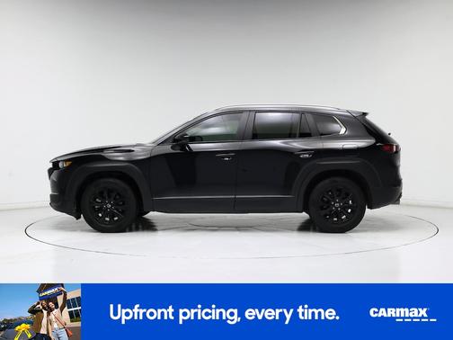 2024 Mazda CX-50 2.5 S Preferred Package