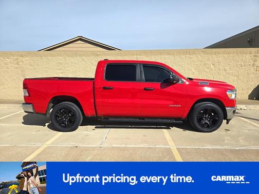 2023 RAM 1500 Lonestar